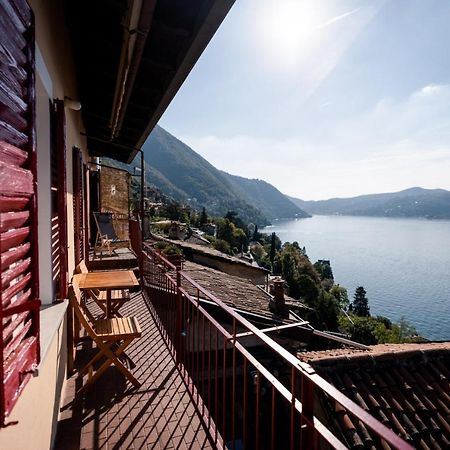 Dnart Holidays Home Блевио Экстерьер фото