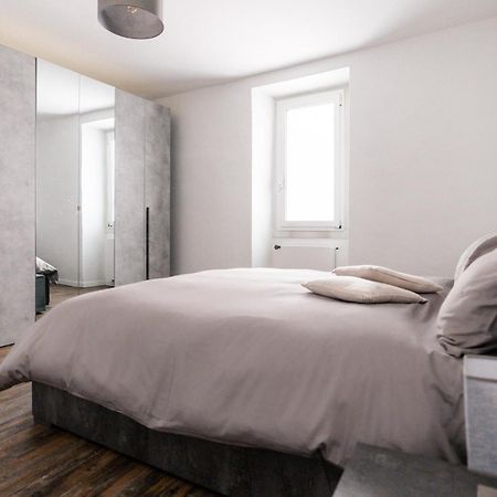 Dnart Holidays Home Блевио Экстерьер фото