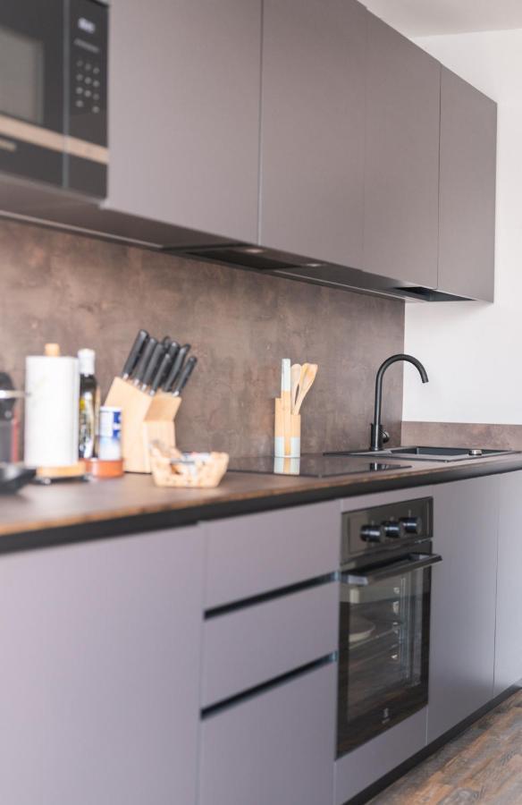 Dnart Holidays Home Блевио Экстерьер фото