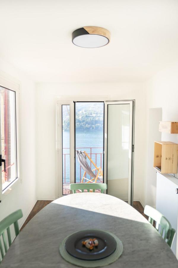 Dnart Holidays Home Блевио Экстерьер фото