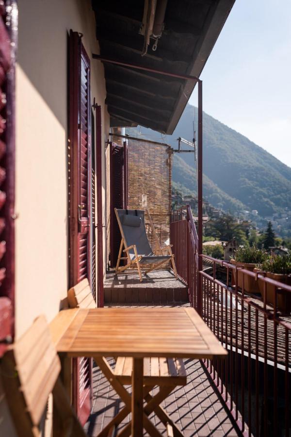 Dnart Holidays Home Блевио Экстерьер фото