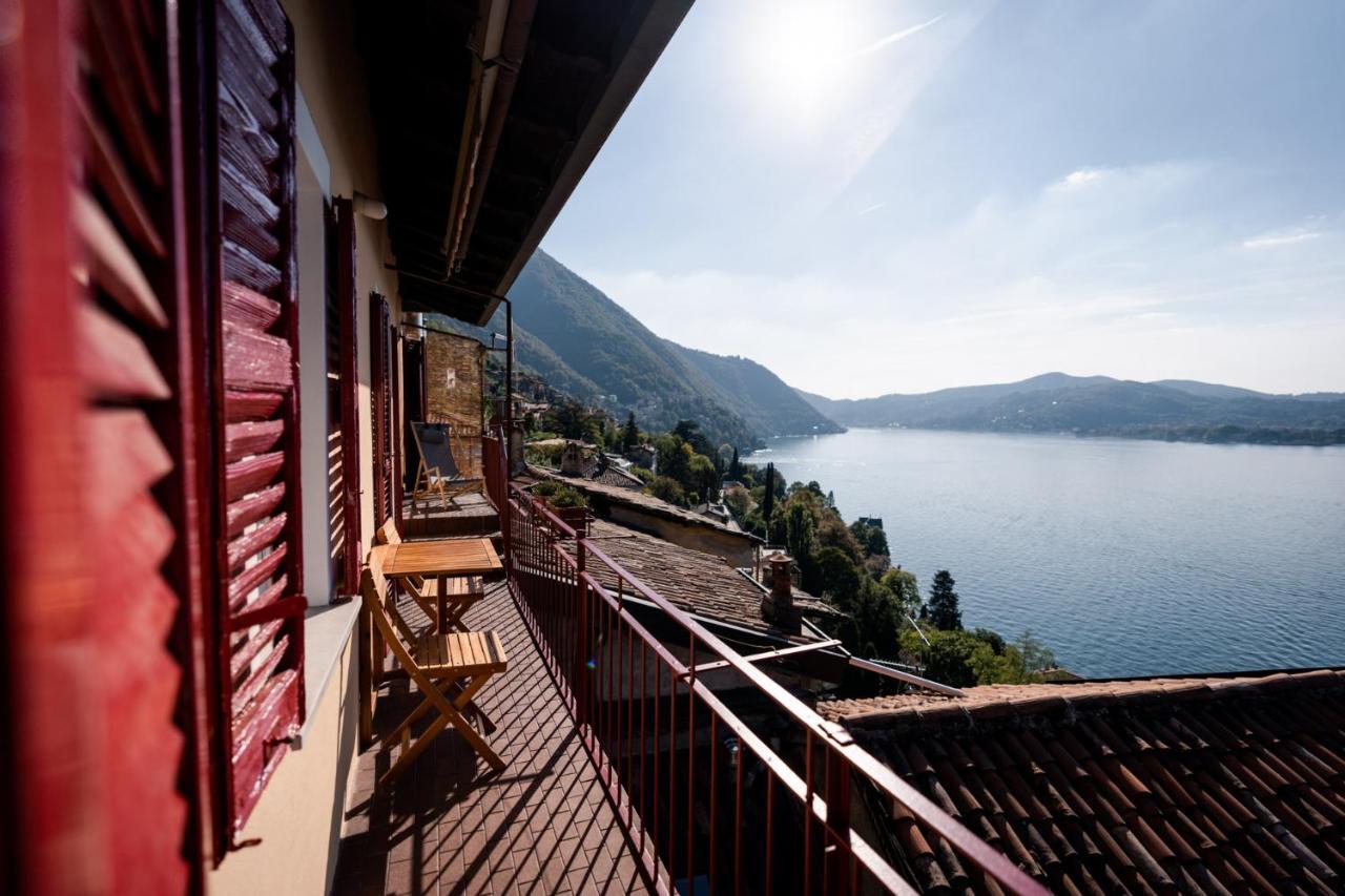 Dnart Holidays Home Блевио Экстерьер фото