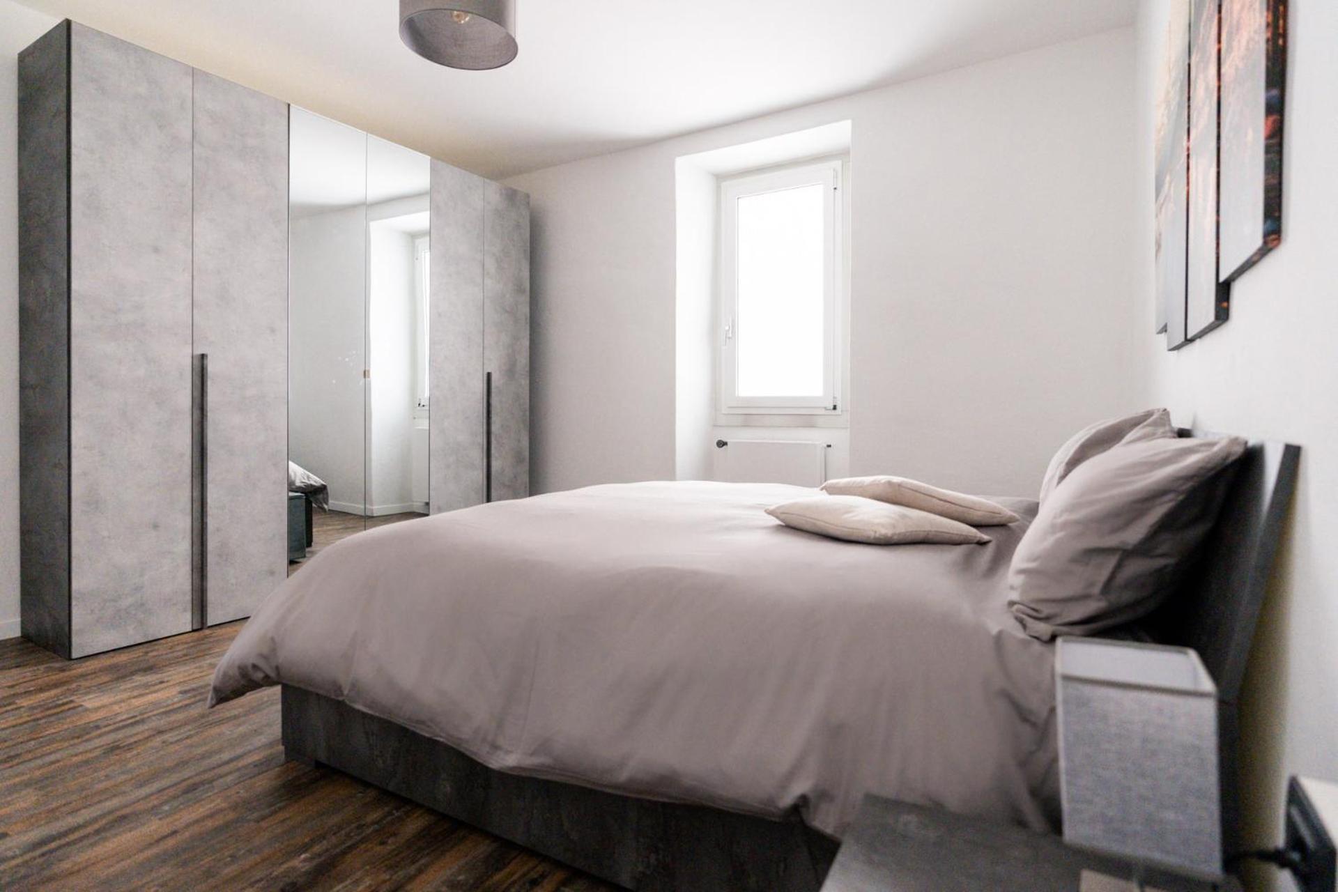 Dnart Holidays Home Блевио Экстерьер фото