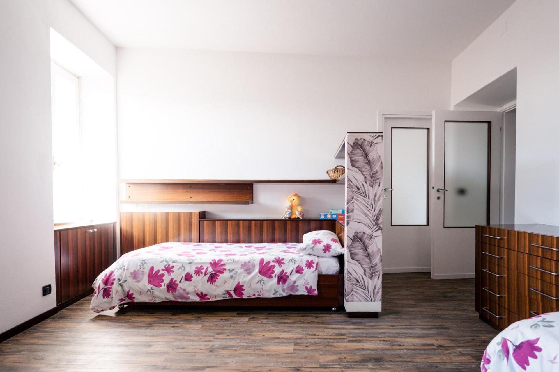 Dnart Holidays Home Блевио Экстерьер фото