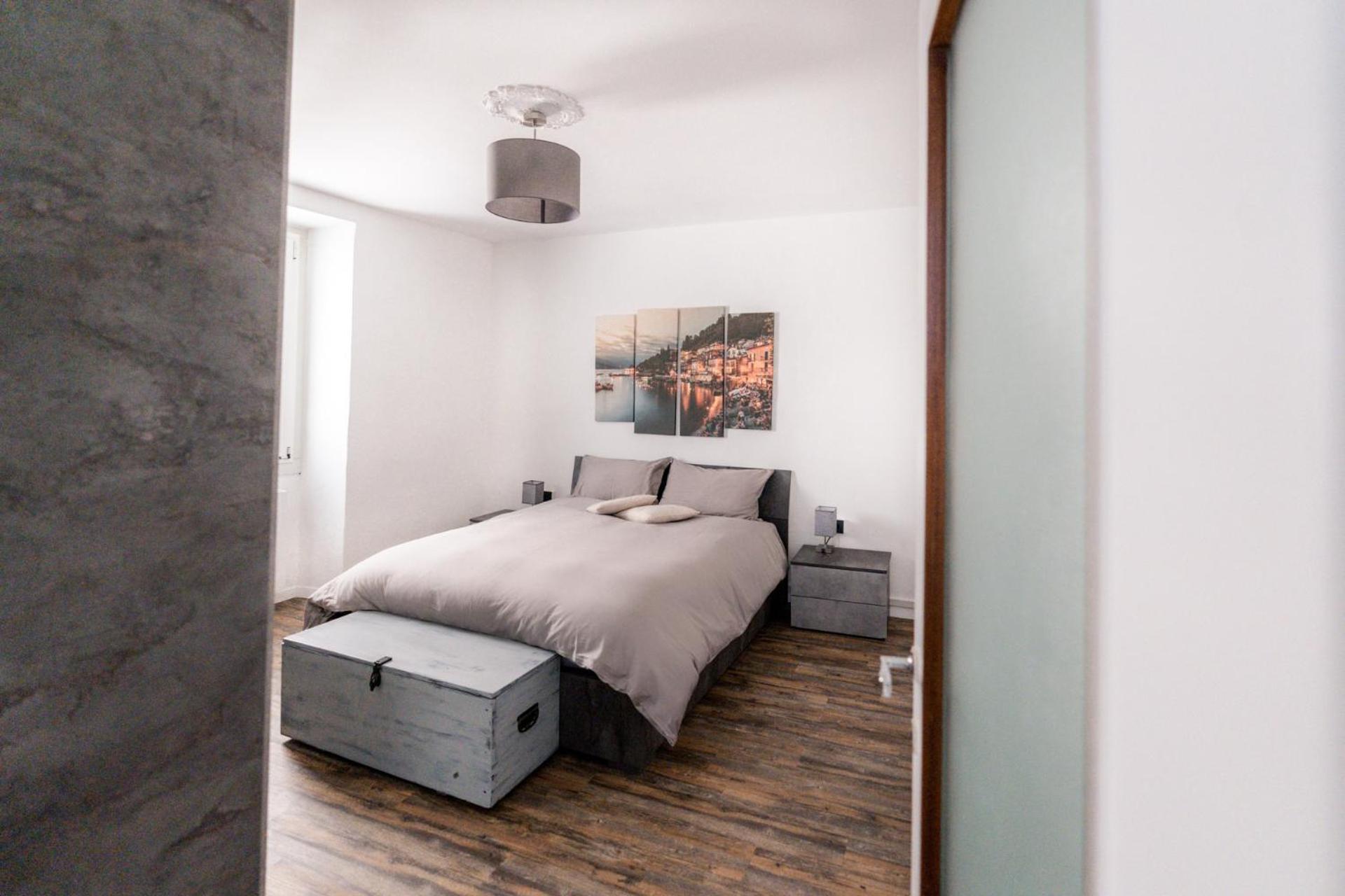 Dnart Holidays Home Блевио Экстерьер фото