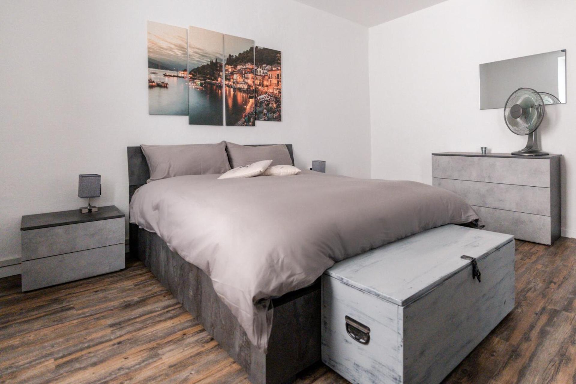 Dnart Holidays Home Блевио Экстерьер фото