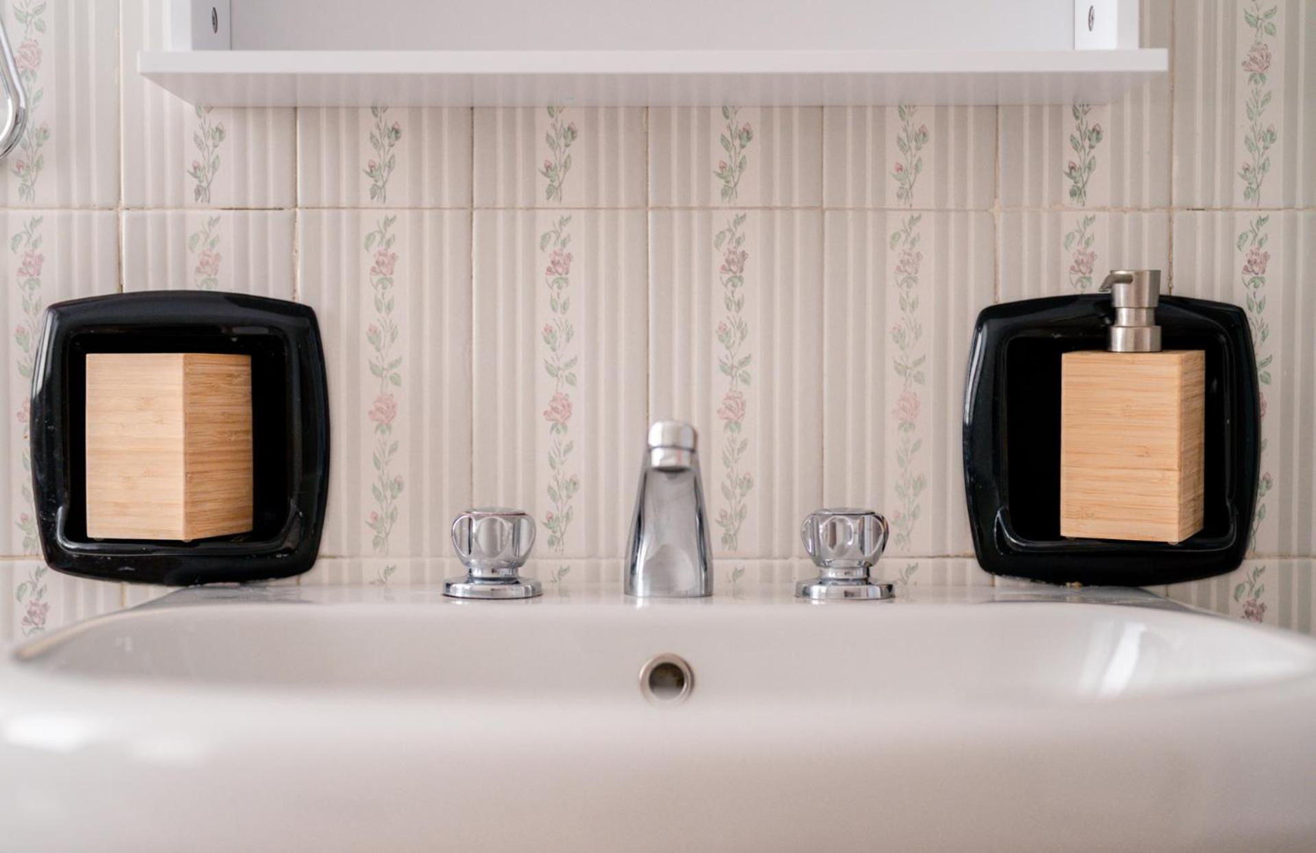 Dnart Holidays Home Блевио Экстерьер фото