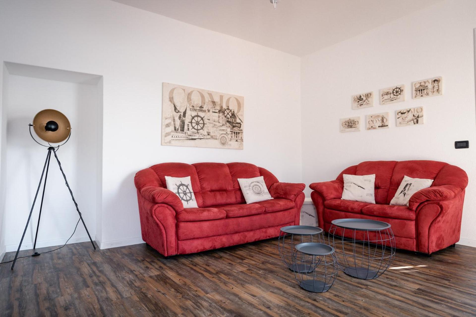 Dnart Holidays Home Блевио Экстерьер фото