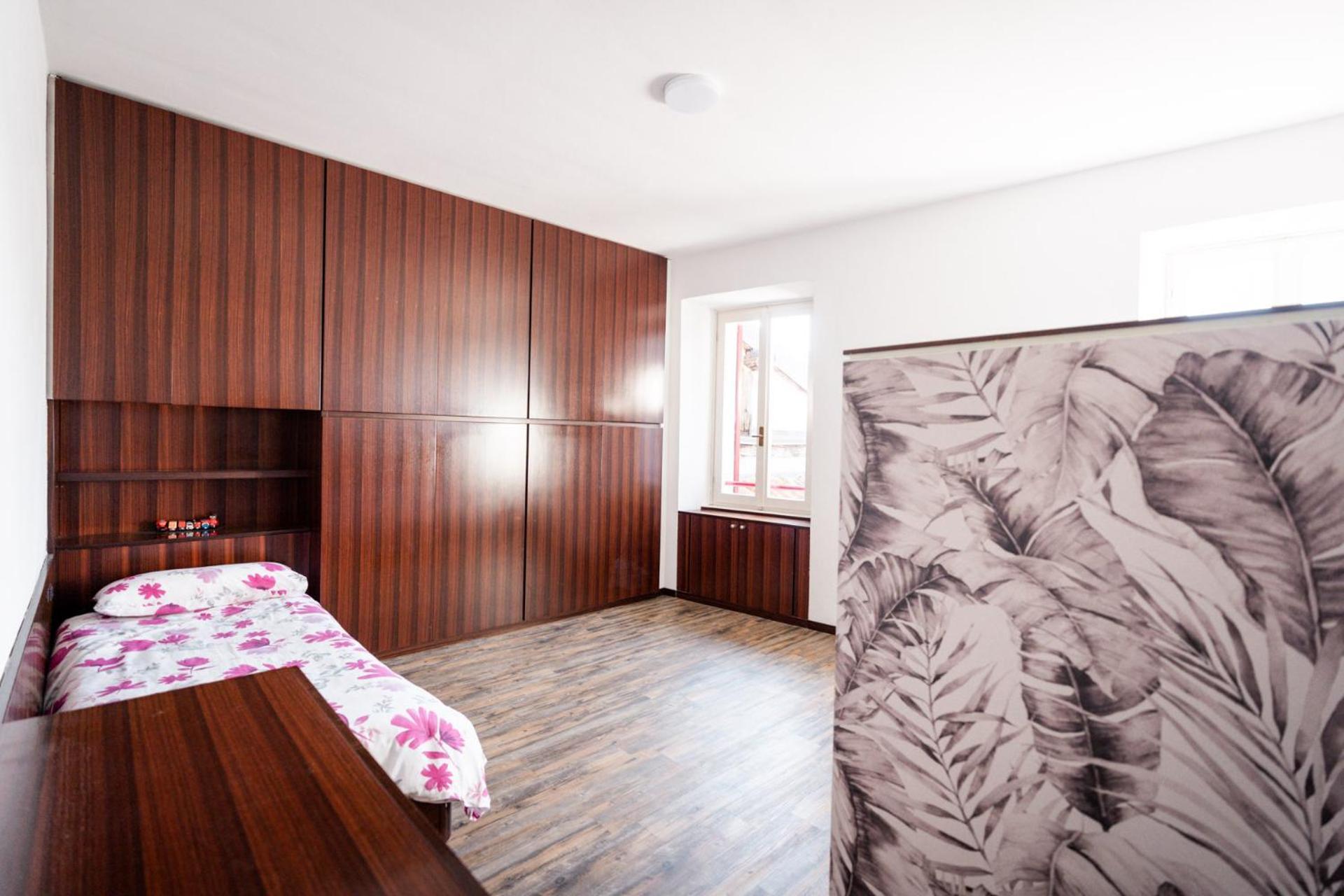 Dnart Holidays Home Блевио Экстерьер фото