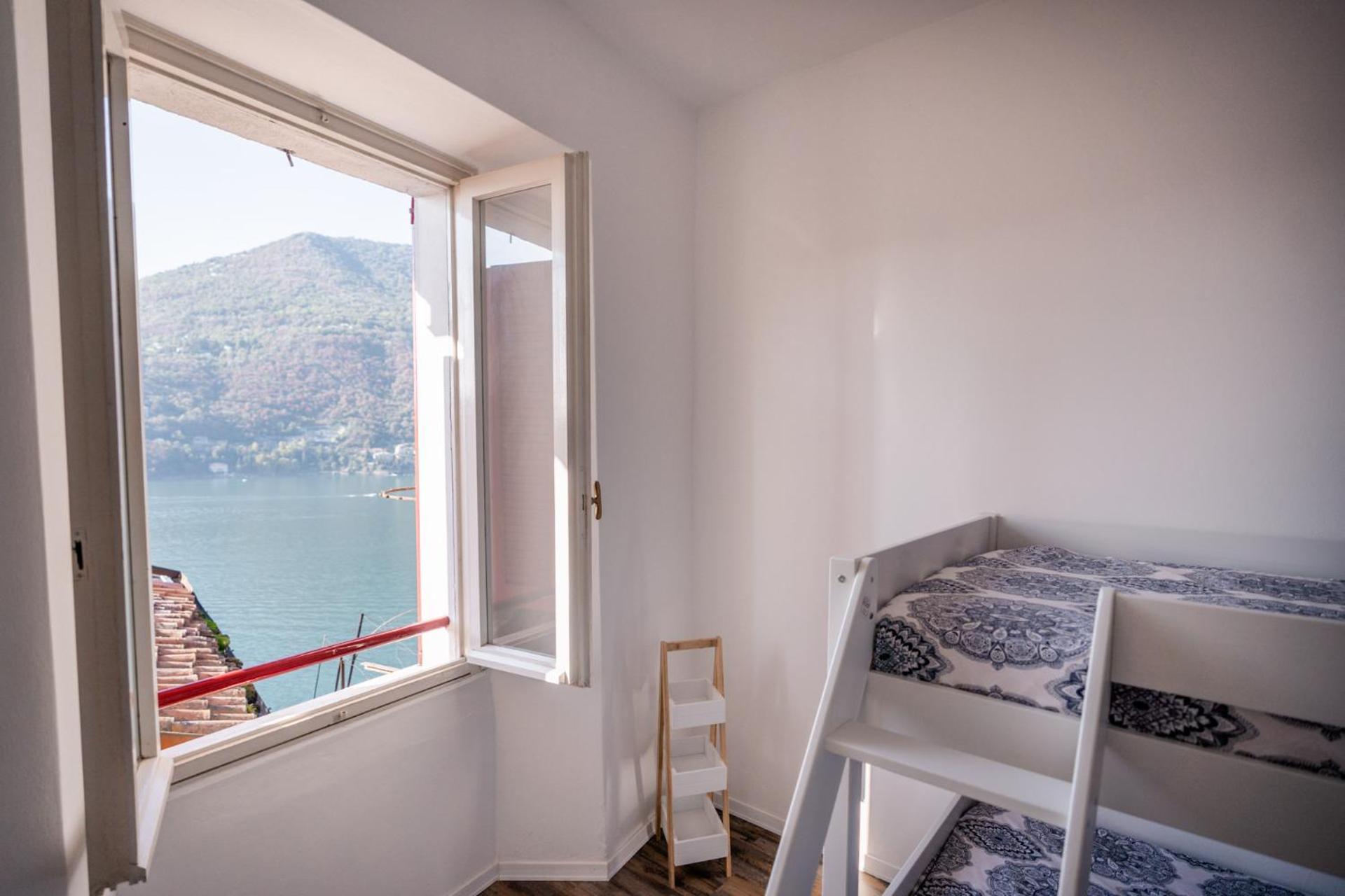 Dnart Holidays Home Блевио Экстерьер фото