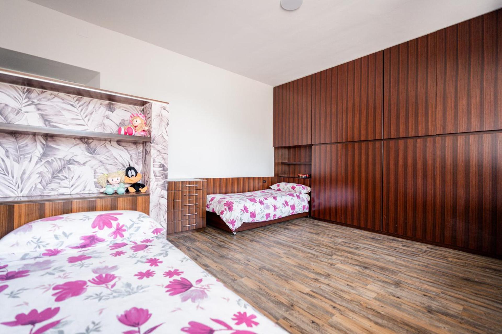 Dnart Holidays Home Блевио Экстерьер фото