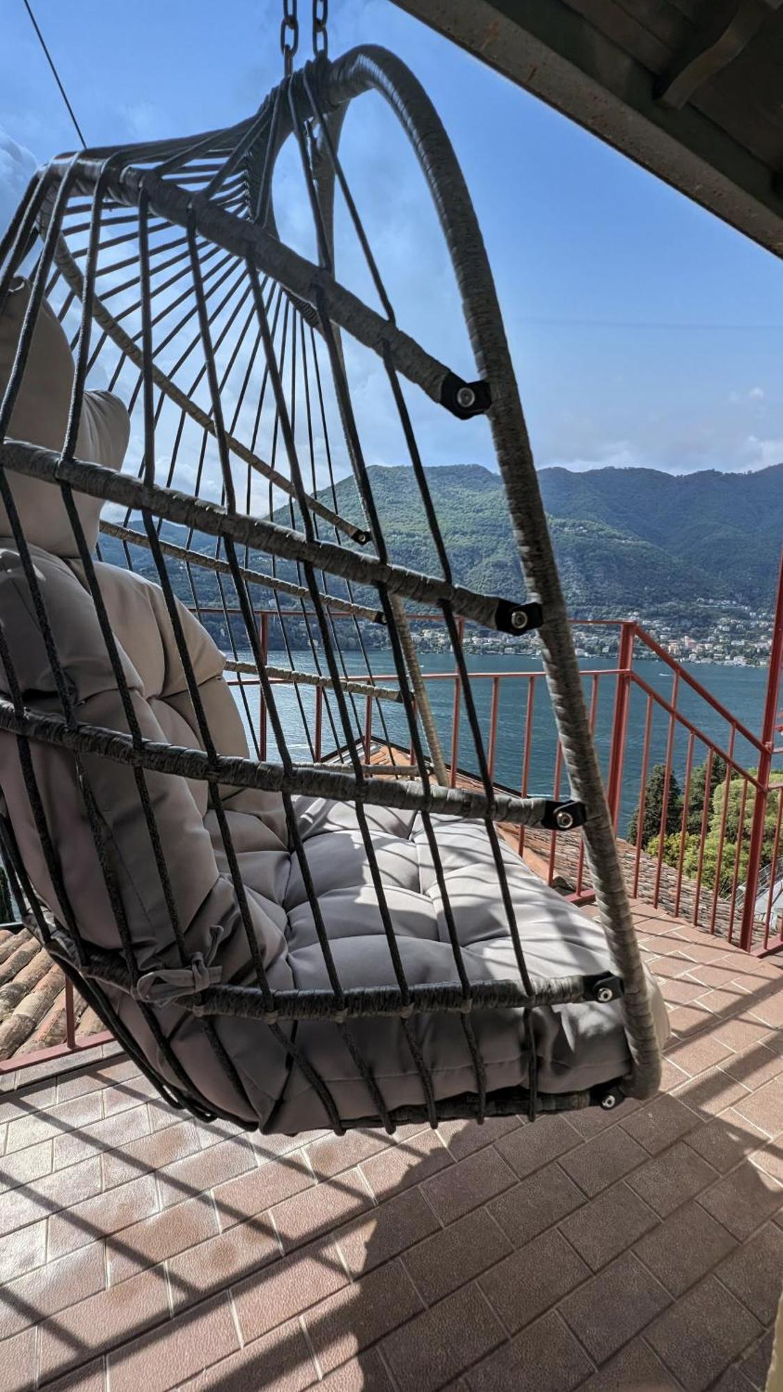 Dnart Holidays Home Блевио Экстерьер фото